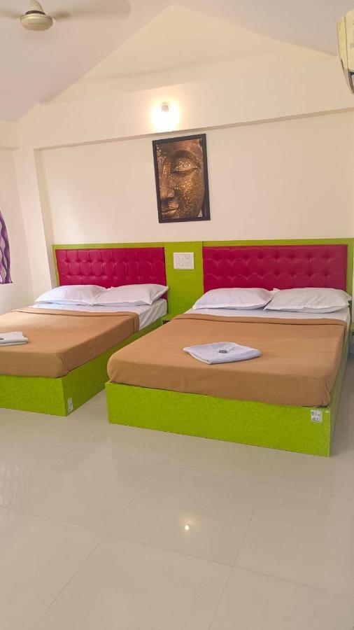 Mannat Villa 2Bhk Daman Dış mekan fotoğraf