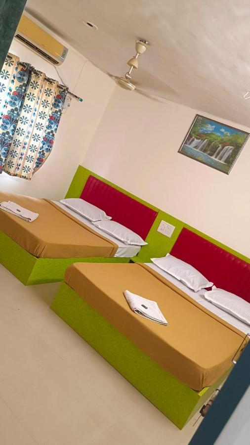 Mannat Villa 2Bhk Daman Dış mekan fotoğraf