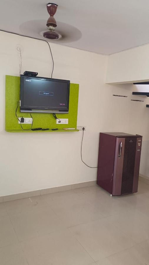 Mannat Villa 2Bhk Daman Dış mekan fotoğraf