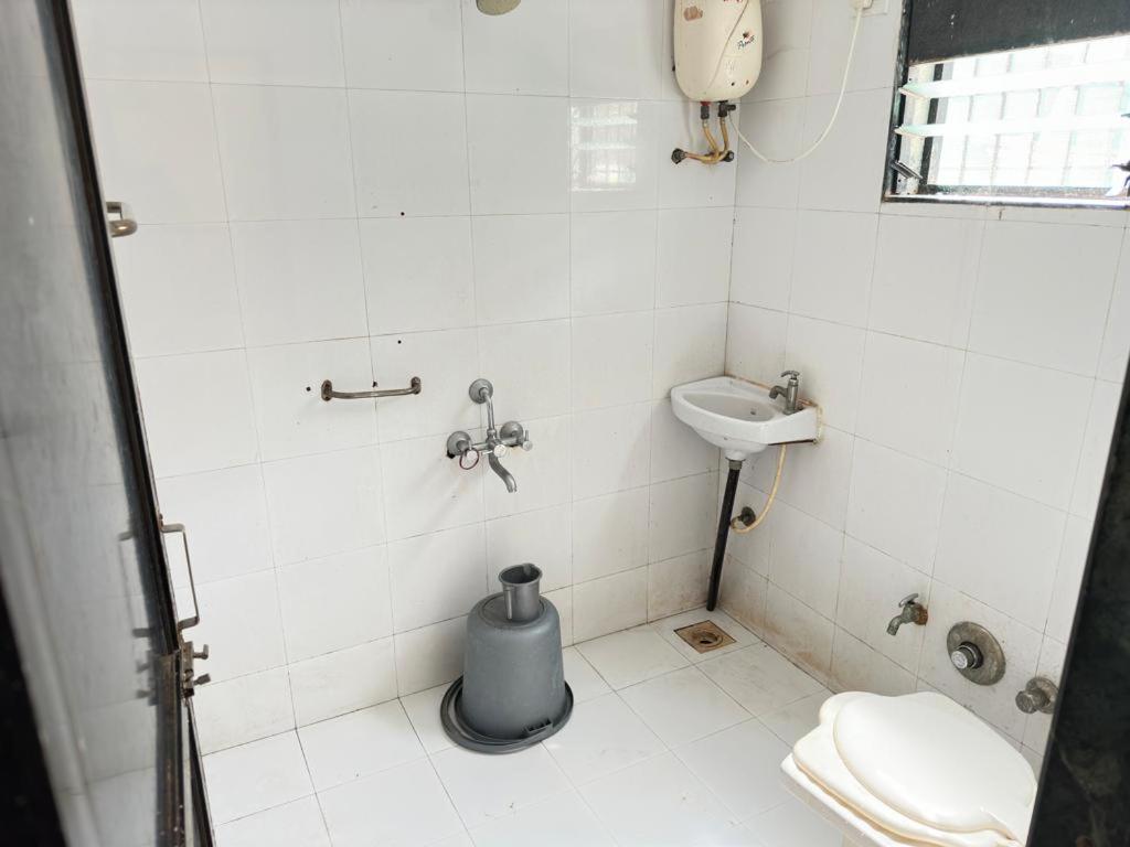 Mannat Villa 2Bhk Daman Dış mekan fotoğraf