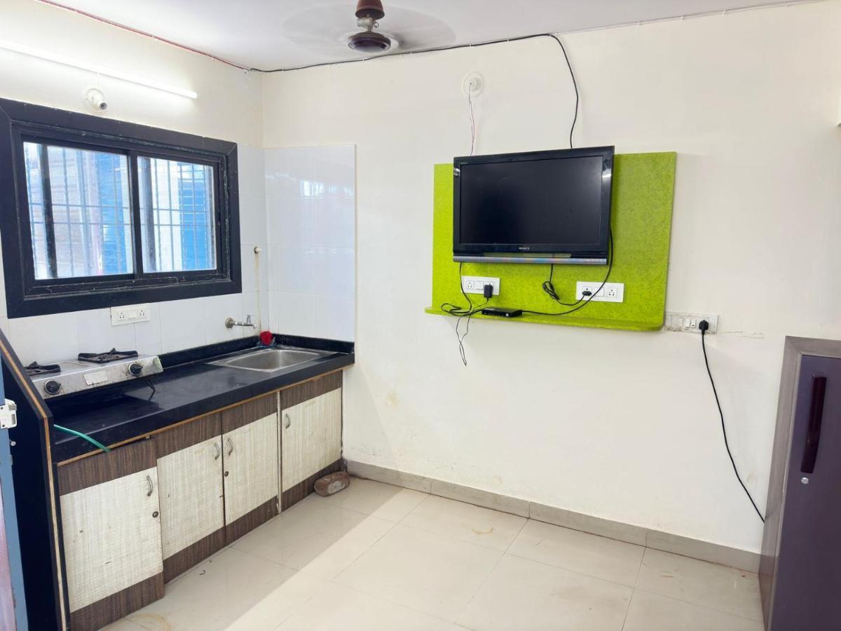 Mannat Villa 2Bhk Daman Dış mekan fotoğraf
