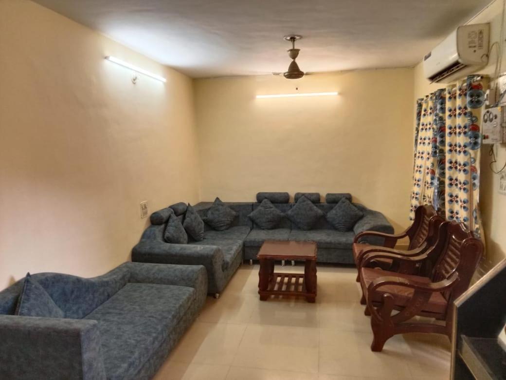 Mannat Villa 2Bhk Daman Dış mekan fotoğraf